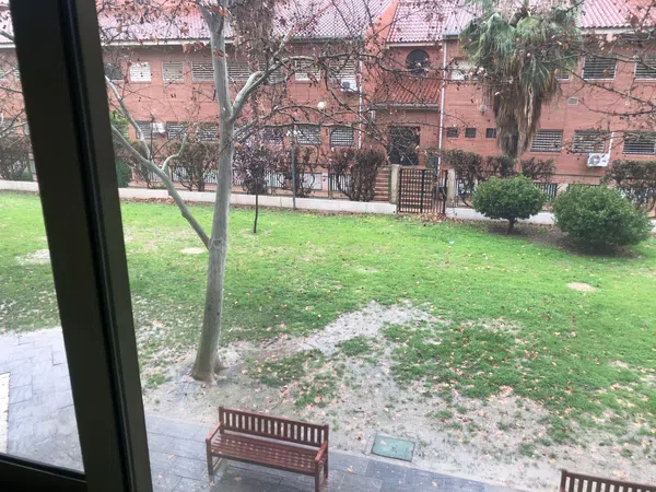 Piso en avenida Juan Carlos I, 9