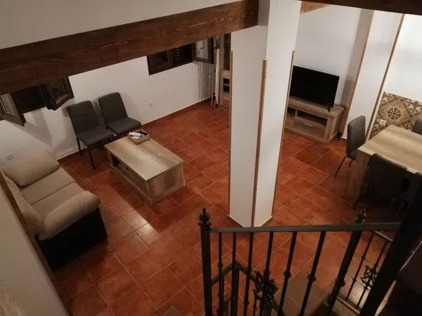Casa o chalet independiente en Calle del Sol, 1 - Foto 7