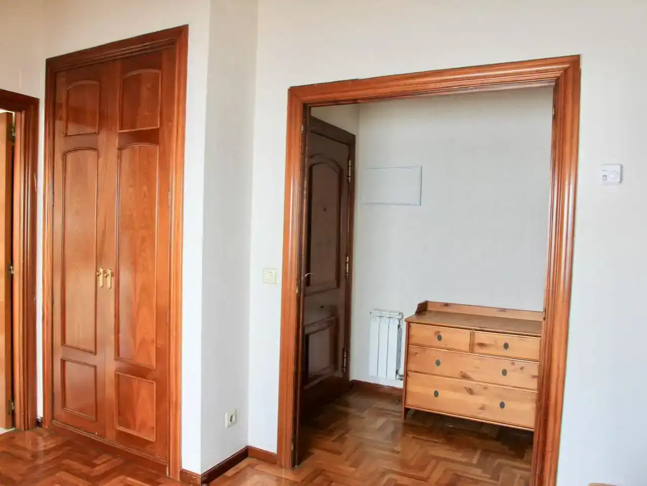Piso en  Rúa de García Barbón 48B - Foto 5