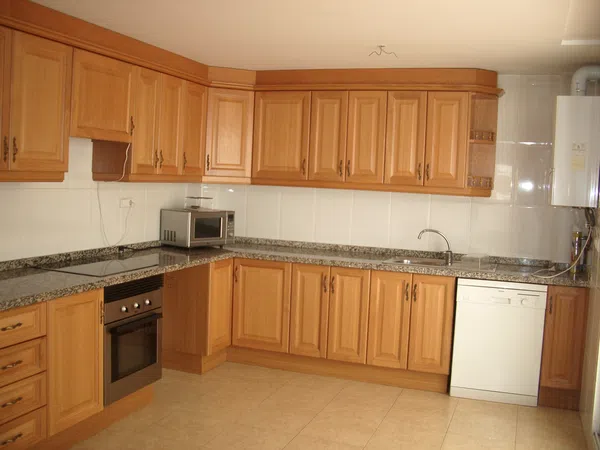 Piso en Calle Carmen Vidal, 4, Barri Zona Nord, Barri Zona Nord - Foto 5