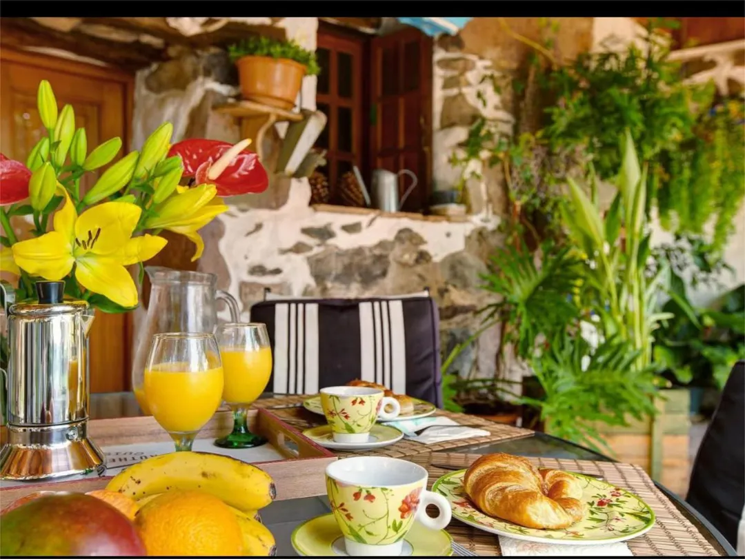 Finca rústica en calle Calle Espíritu Santo 15 - Foto 7