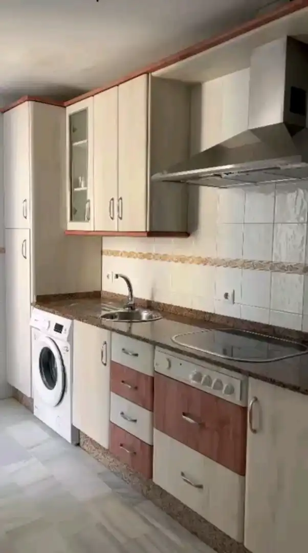 Piso en  Calle Calzada de la Infanta 33 - Foto 3
