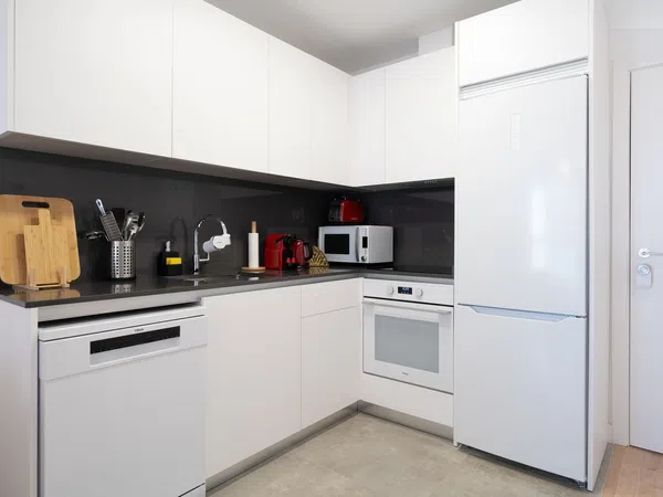 Piso en paseo Martiricos, 40 - Foto 7