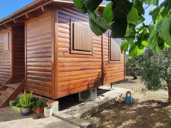 Casa o chalet independiente en Urbanitzacio Portugal, 1 - Foto 14