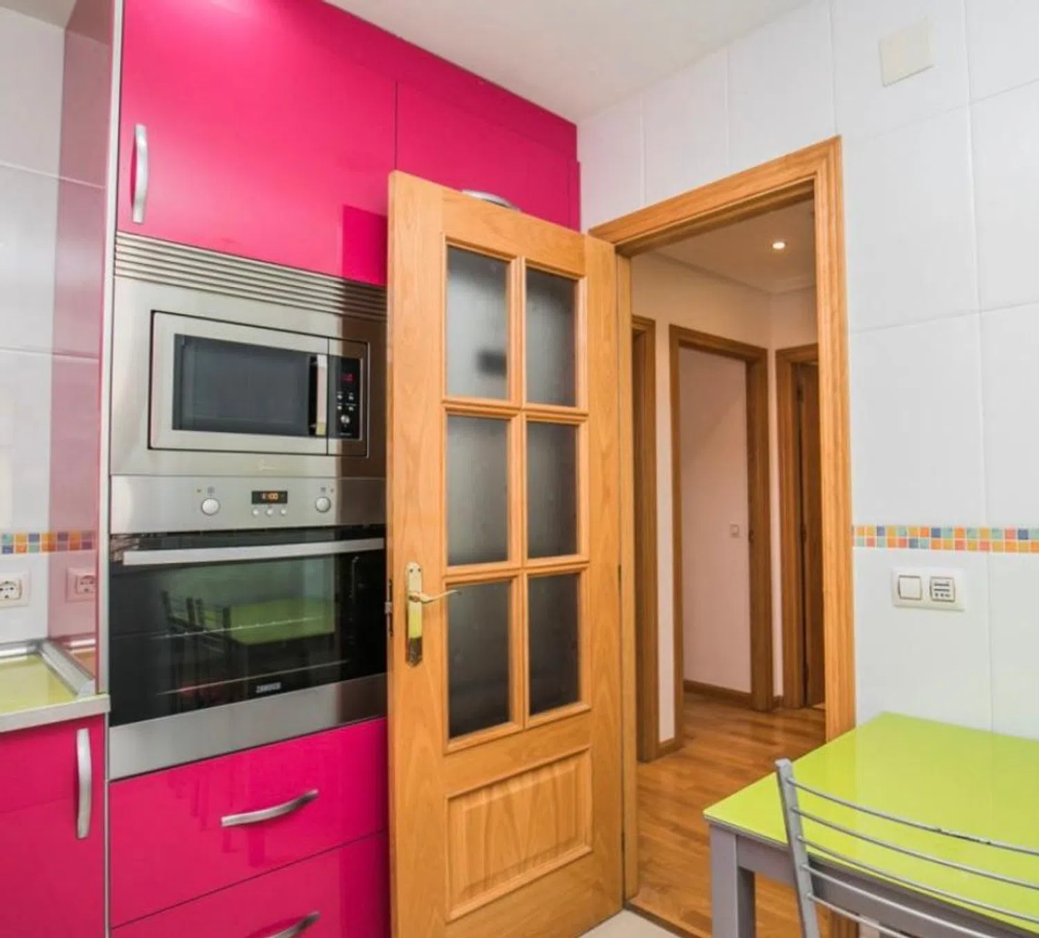 Piso en calle de José García Sánchez, 39 - Foto 8