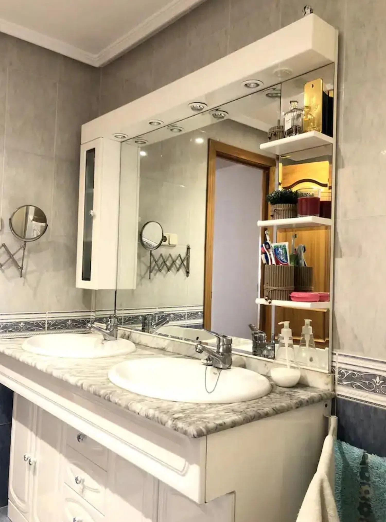 Piso en calle Allariz, 6 - Foto 3