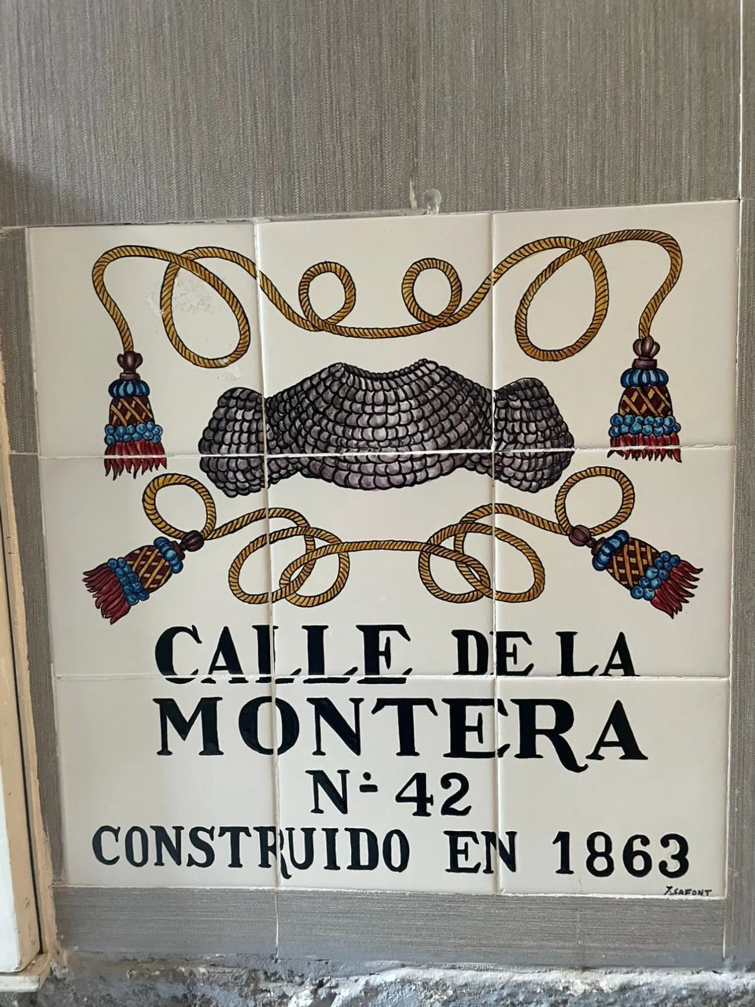Piso en calle de la Montera, 42 - Foto 8