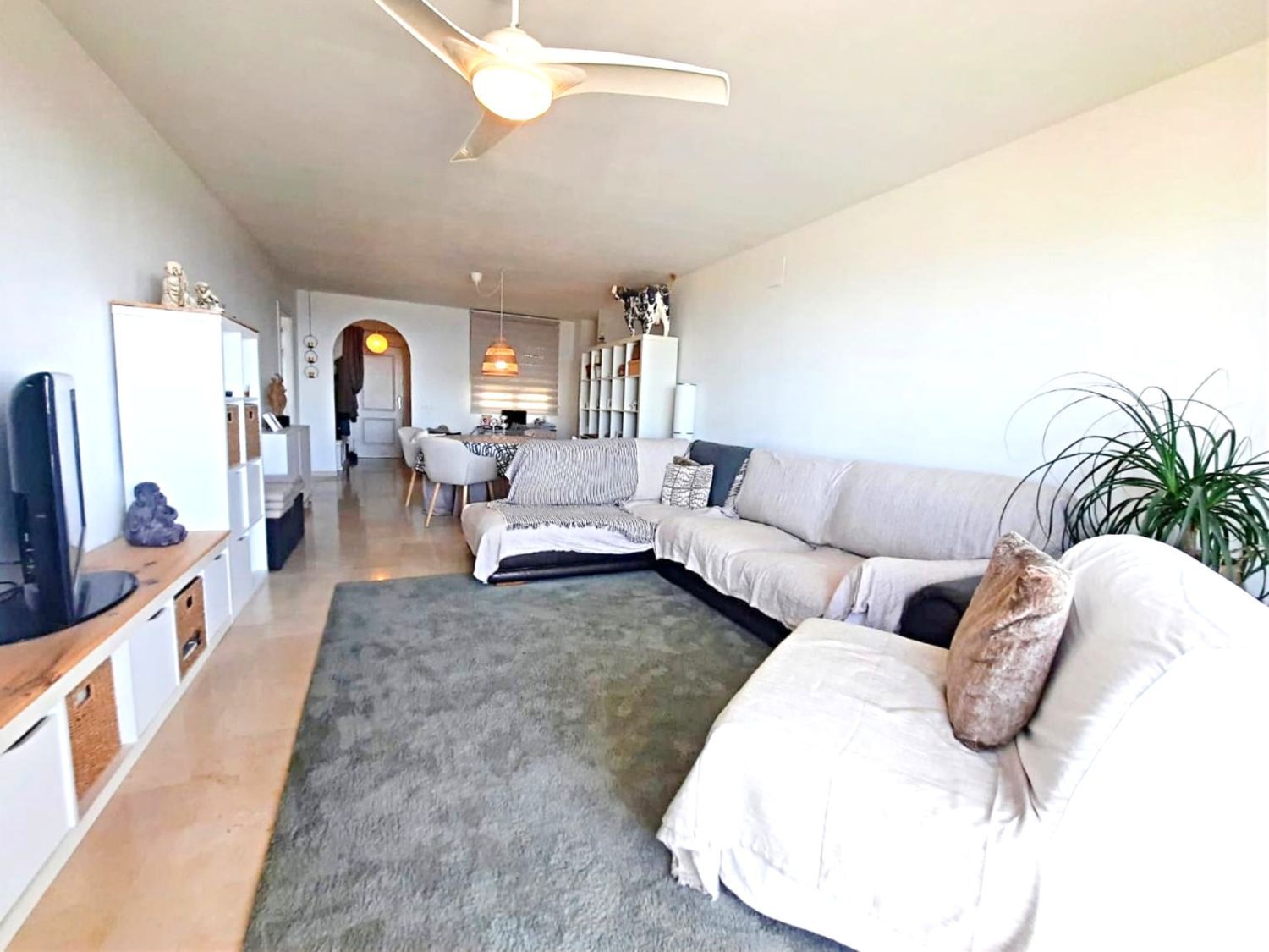 Ático en avenida Retamar, 55 - Foto 7