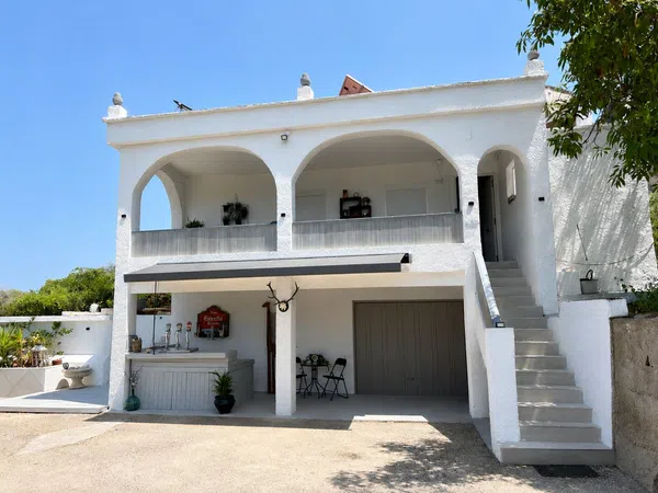 Casa o chalet independiente en Calle Quintana, 1 - Foto 6