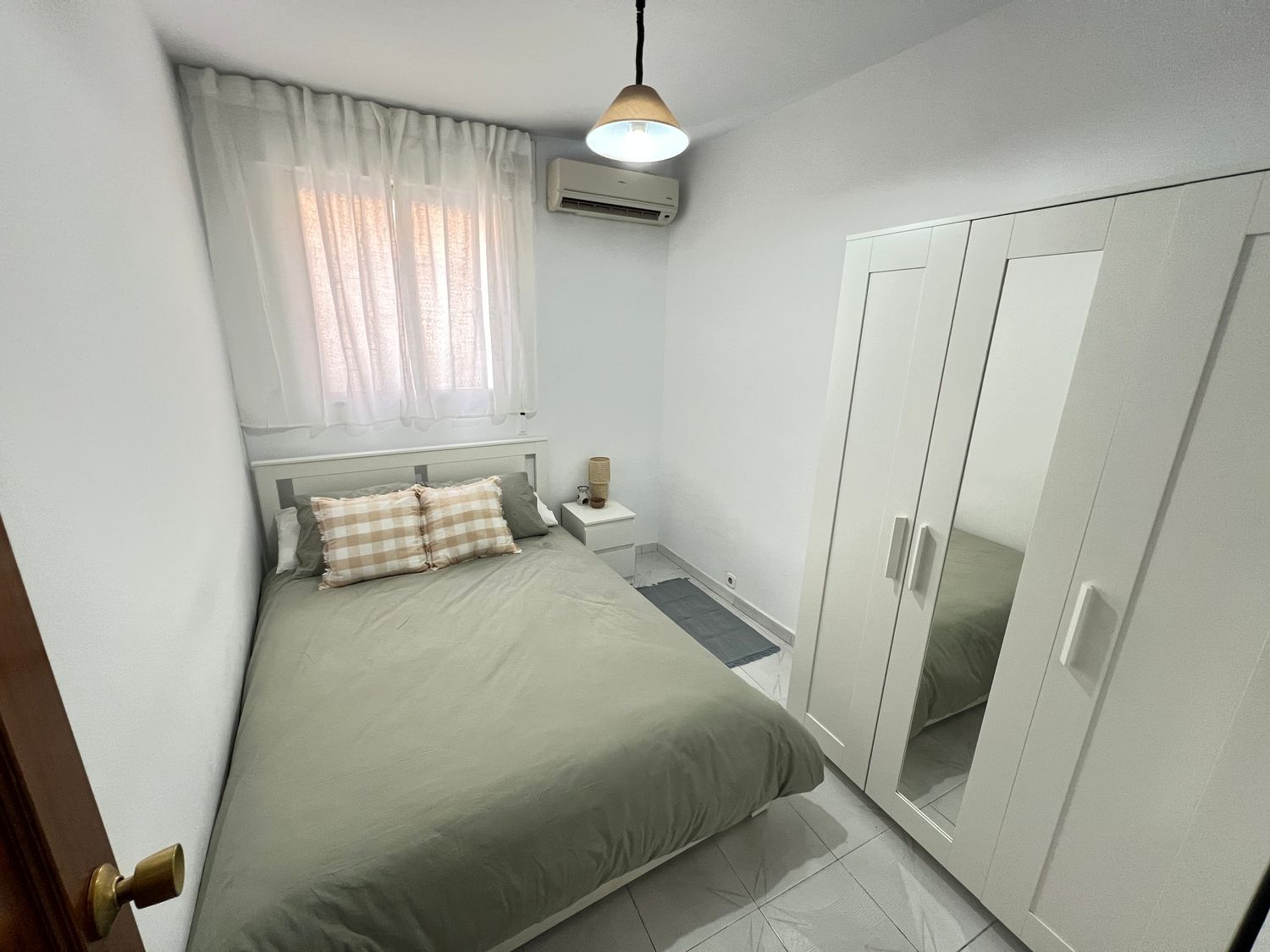 Piso en calle de Nicolás Usera, 61 - Foto 1