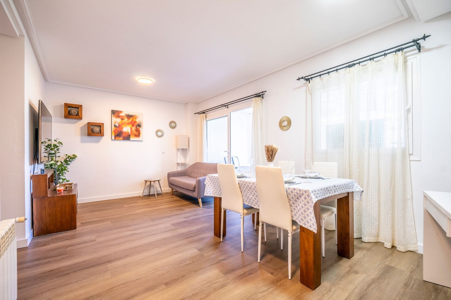 Piso en Rm-f19, 104 - Foto 14