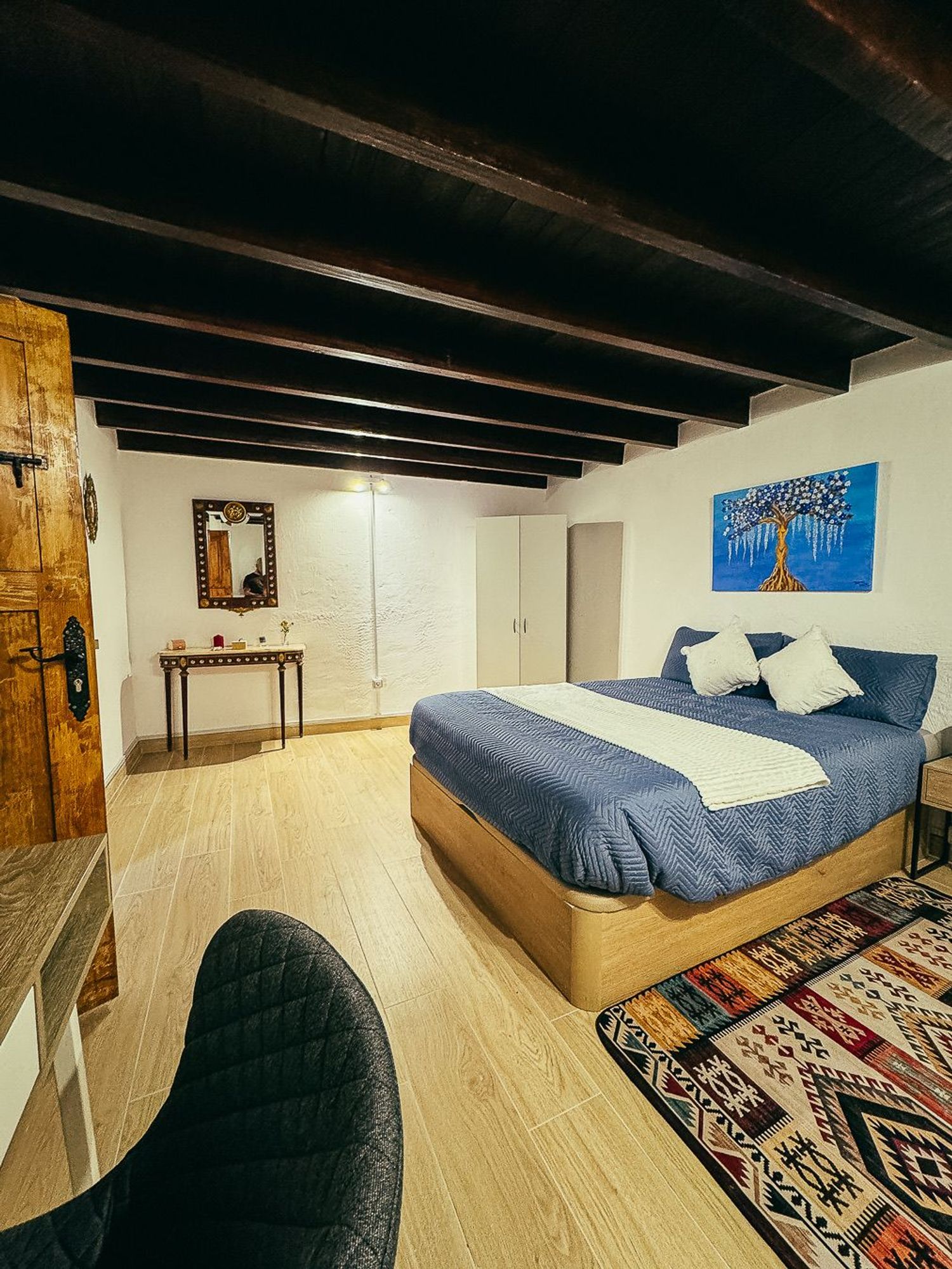 Casa o chalet independiente en Calle Néstor Álamo, 2, San Bartolomé Interior, San Bartolomé Interior - Foto 13