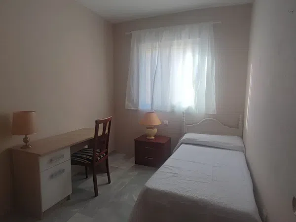 Piso en Calle Castillo de Alcala de Guadaira, 27, Bami - Pineda - Foto 4