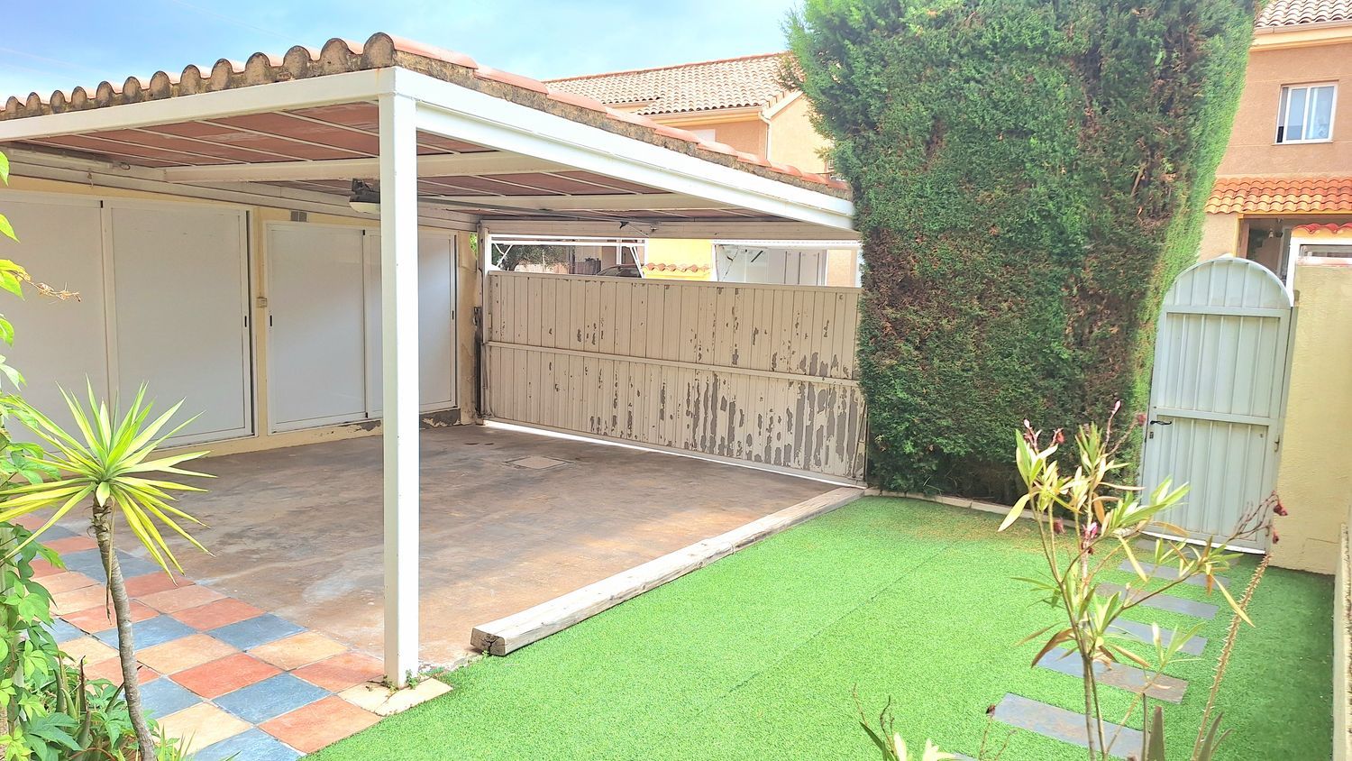 Chalet adosado en Urbanización Villas Mas Camarena III, 22, Mas Camarena, Mas Camarena - Foto 35