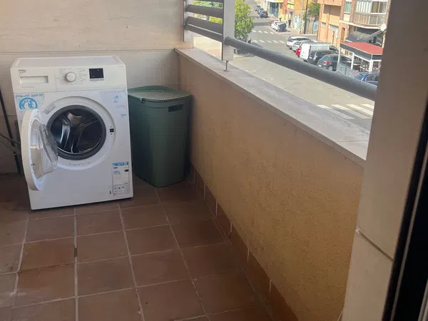 Piso en Calle del Obispo Nieto, 19, Las Vegas - La Feria, Las Vegas - La Feria - Foto 19