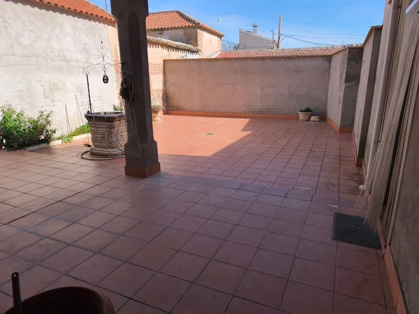 Casa o chalet independiente en Calle Quirós, 5 - Foto 13