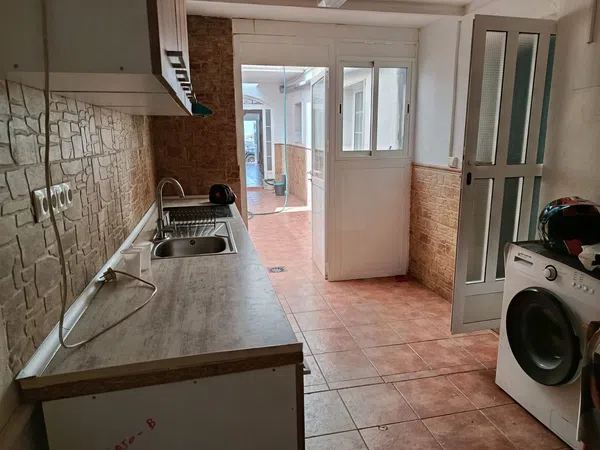 Chalet adosado en San Isidro s/n - Foto 27