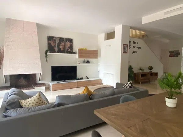 Chalet adosado en calle del Jilguero, 2 - Foto 13