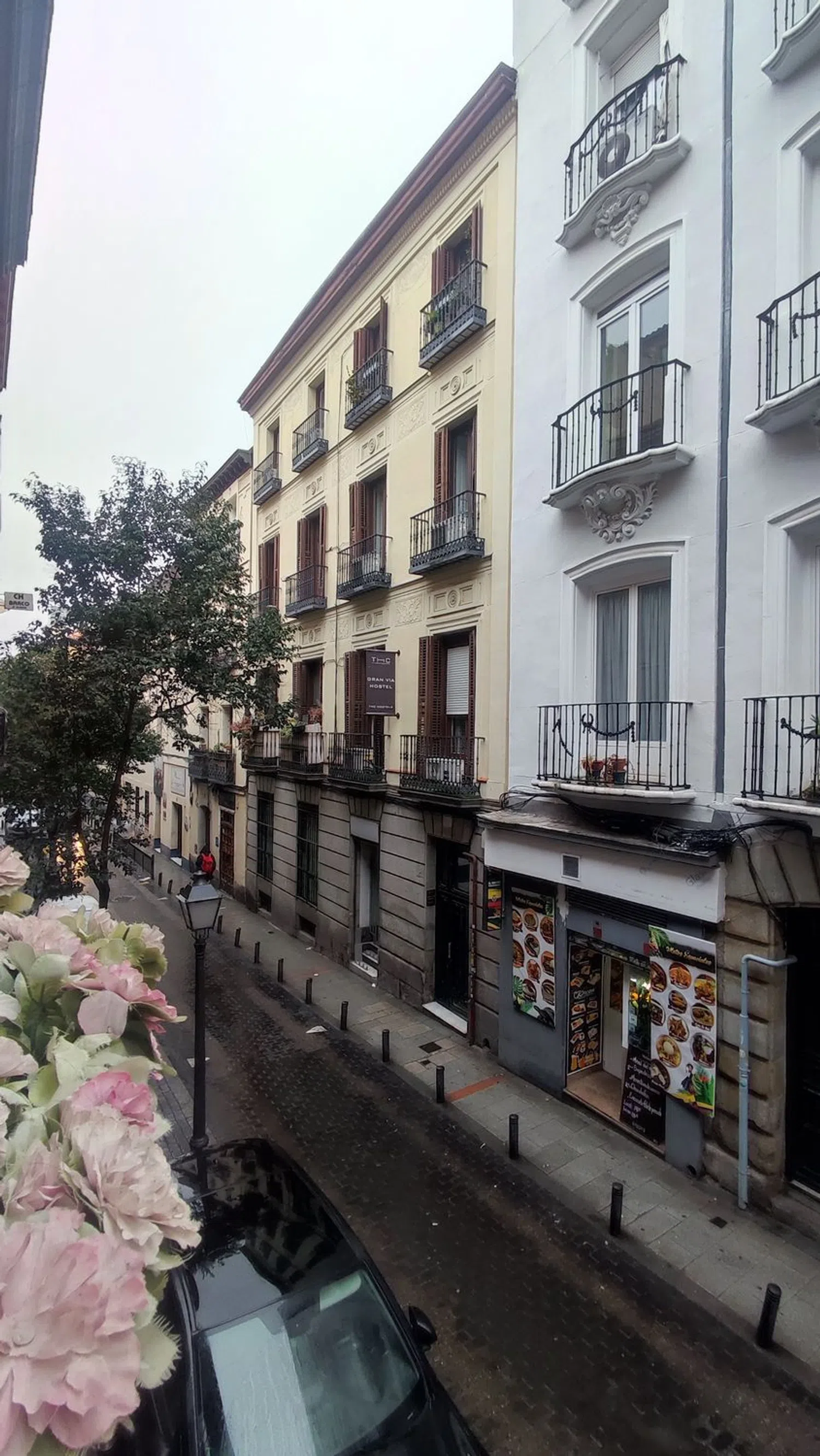 Piso en calle del Barco, 9 - Foto 2