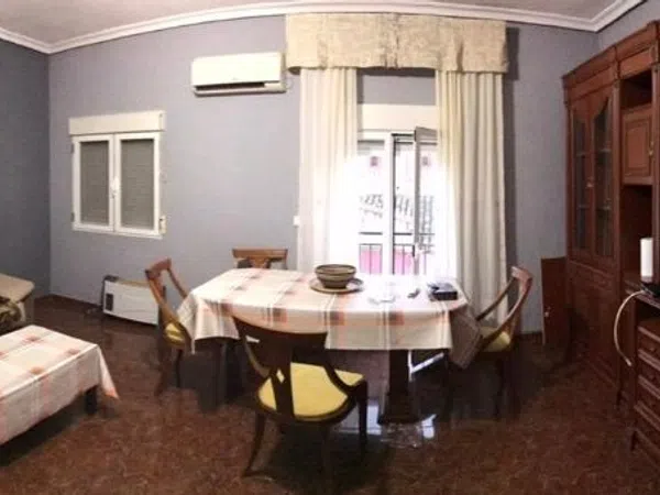 Piso en Travesía Concepción, 3 - Foto 1