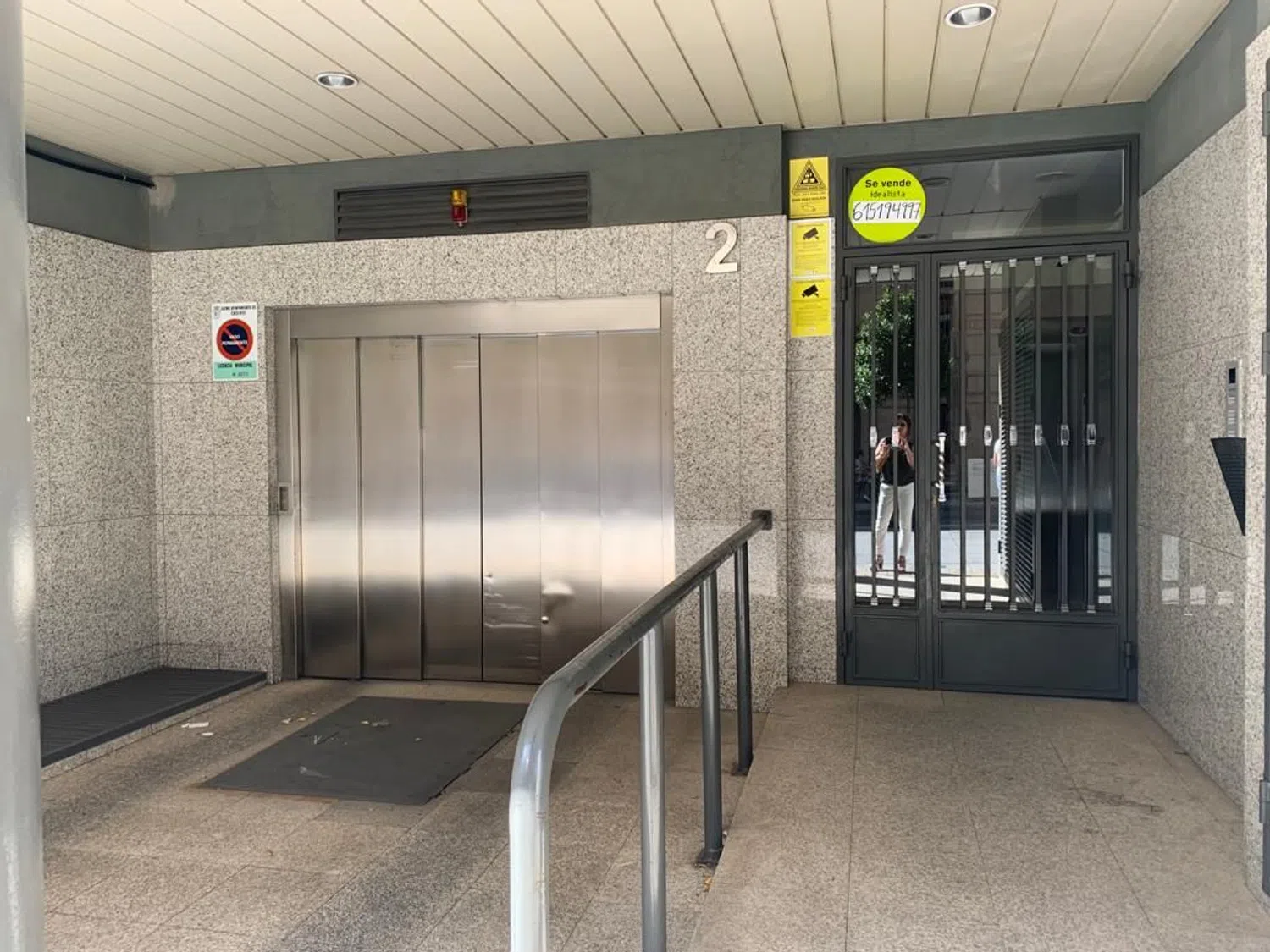 Piso en avenida España, 2 - Foto 2