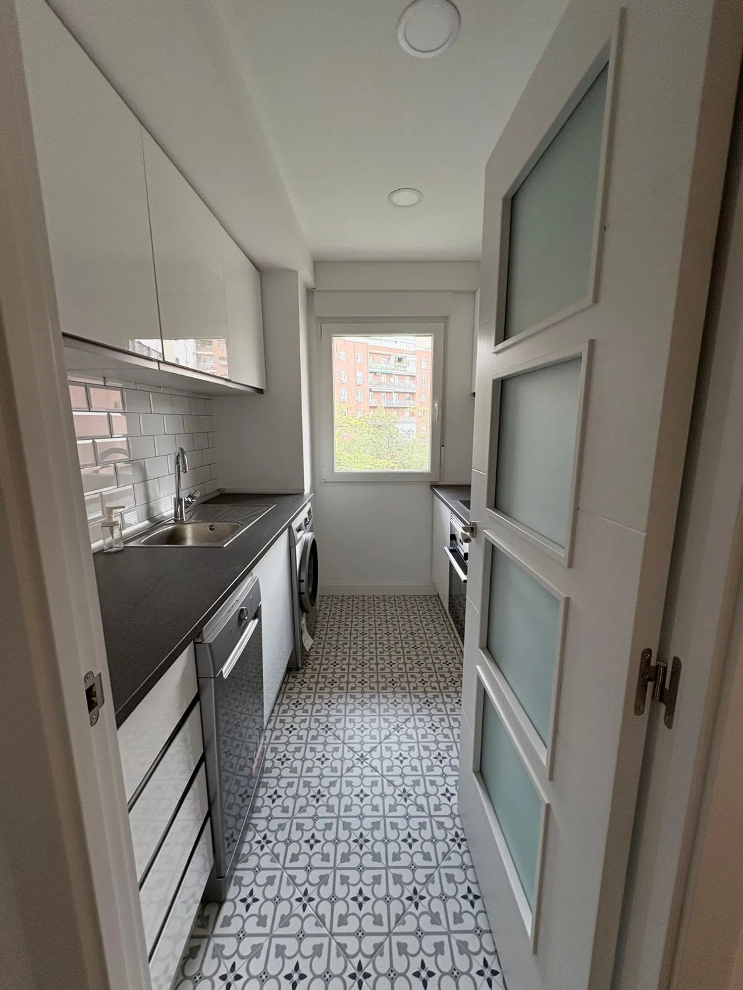 Piso en Barrio Colina - Foto 15