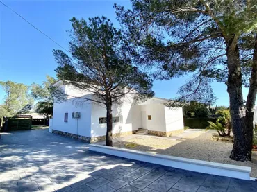 Chalet en  Carrer Número Onze 608 - Foto 33