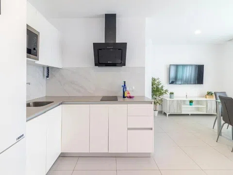 Piso en Ramelleres, 10