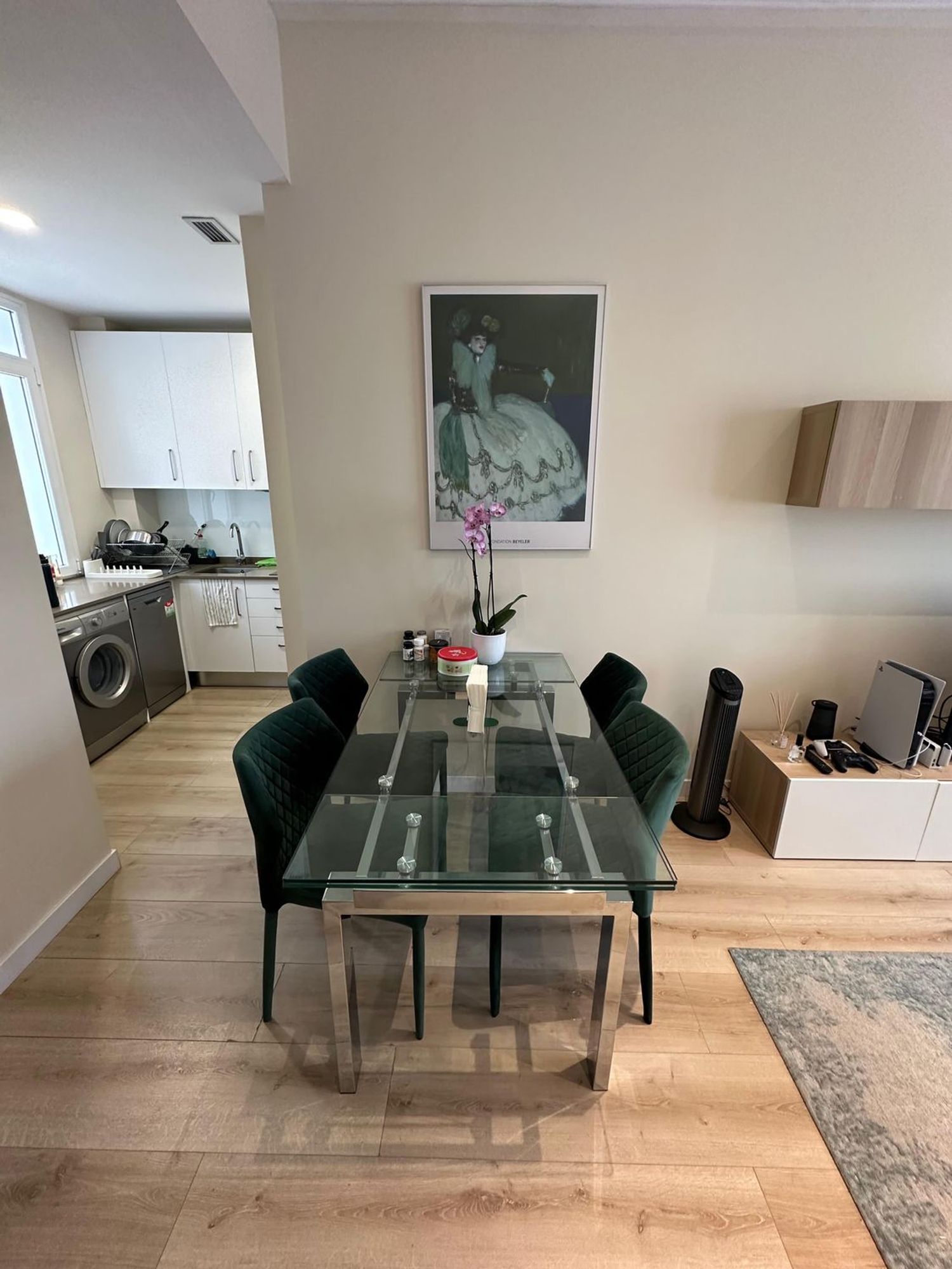 Ático en calle de Juan Bravo, 7 - Foto 8