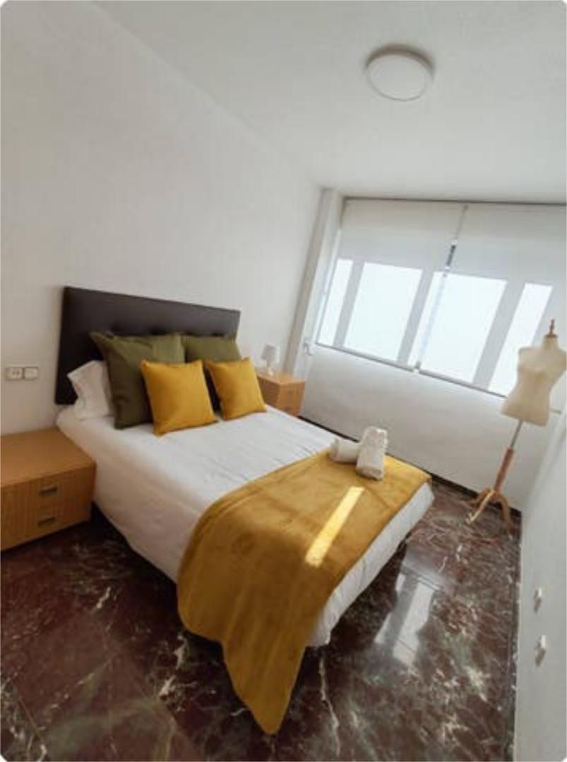 Piso en Centro - Foto 3