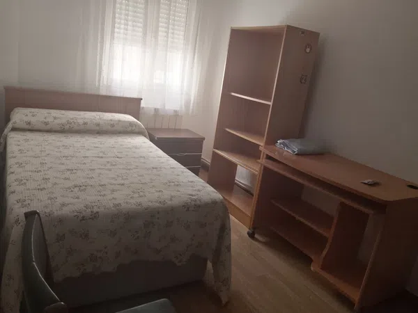 Piso en Calle Arapiles, 43, San Bernardo - Foto 6