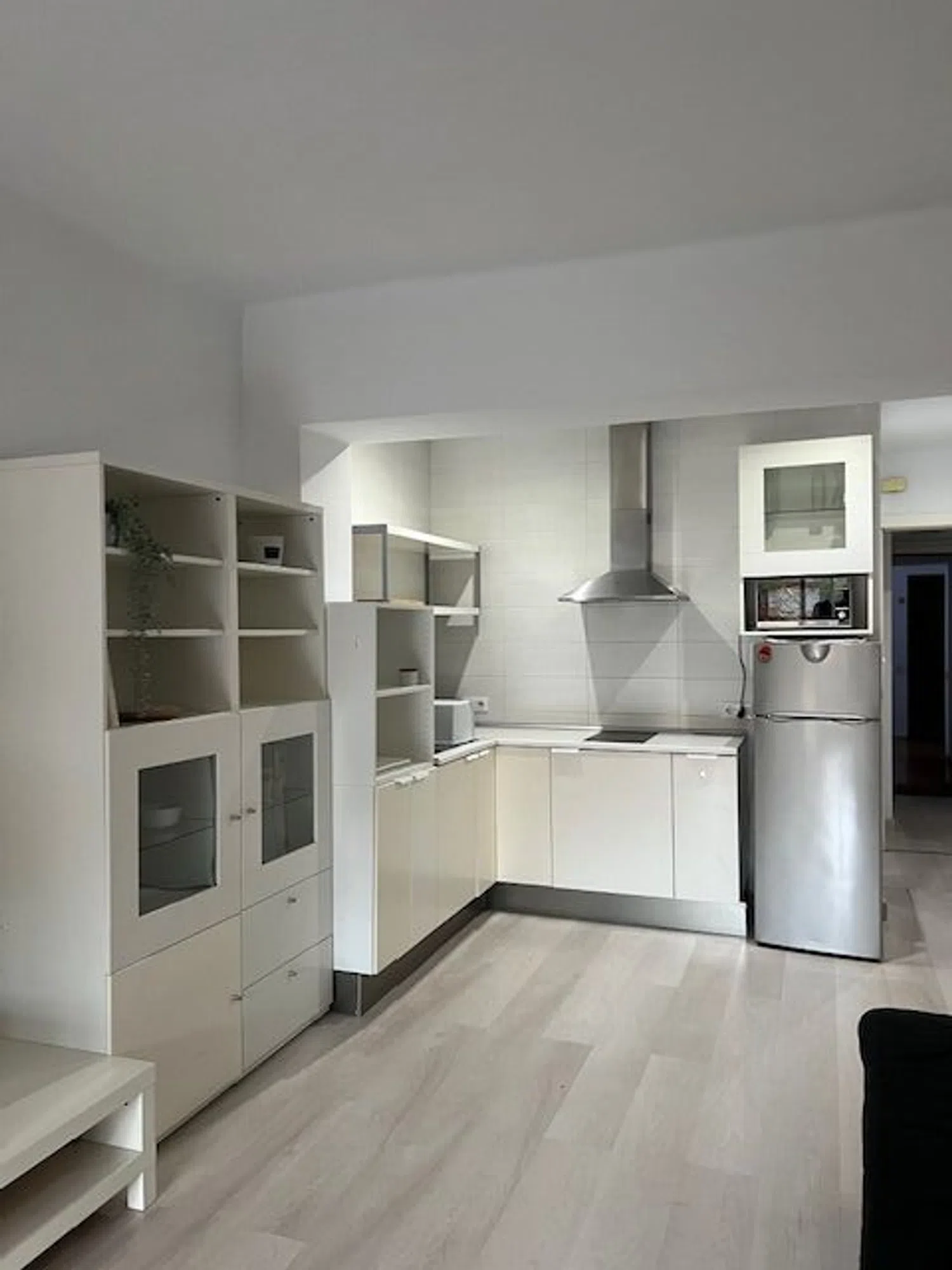 Estudio en Barrio Sant Antoni - Foto 1