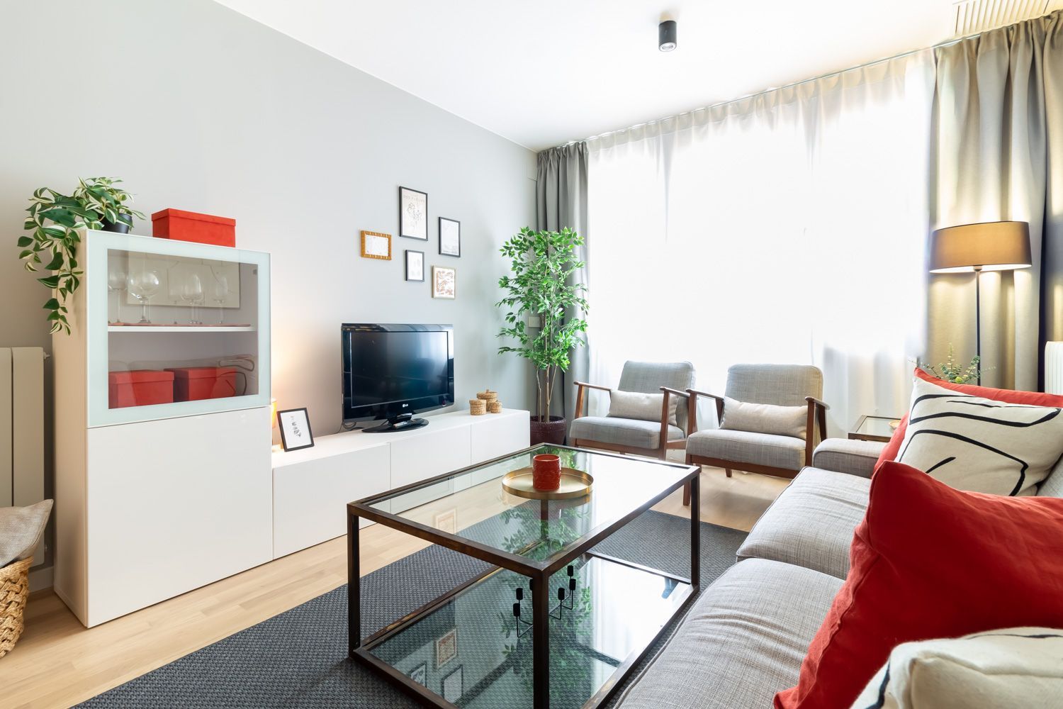 Piso en calle del Progrés, 190 - Foto 2