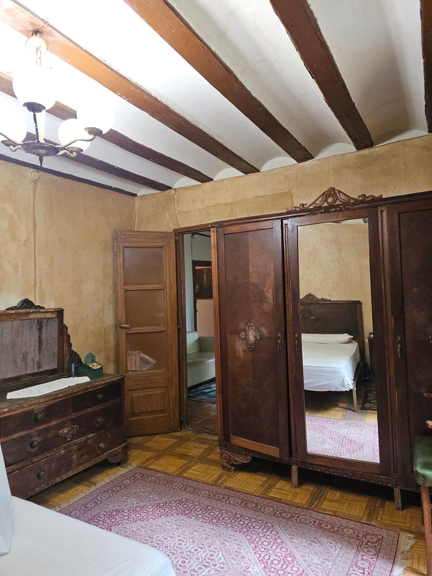 Casa de pueblo en Plaza la Asunción, 4 - Foto 16