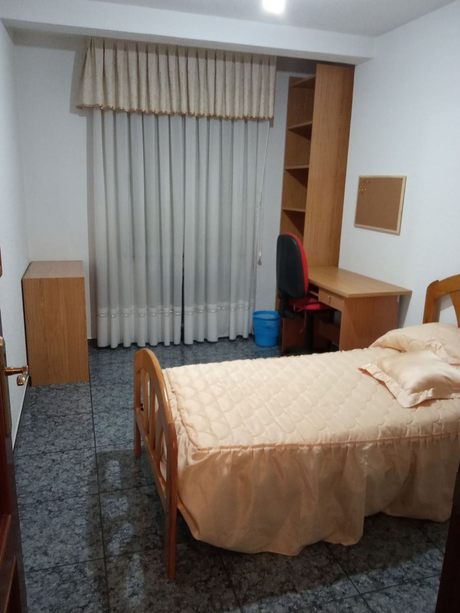 Piso en calle navasfrías, 1 - Foto 3