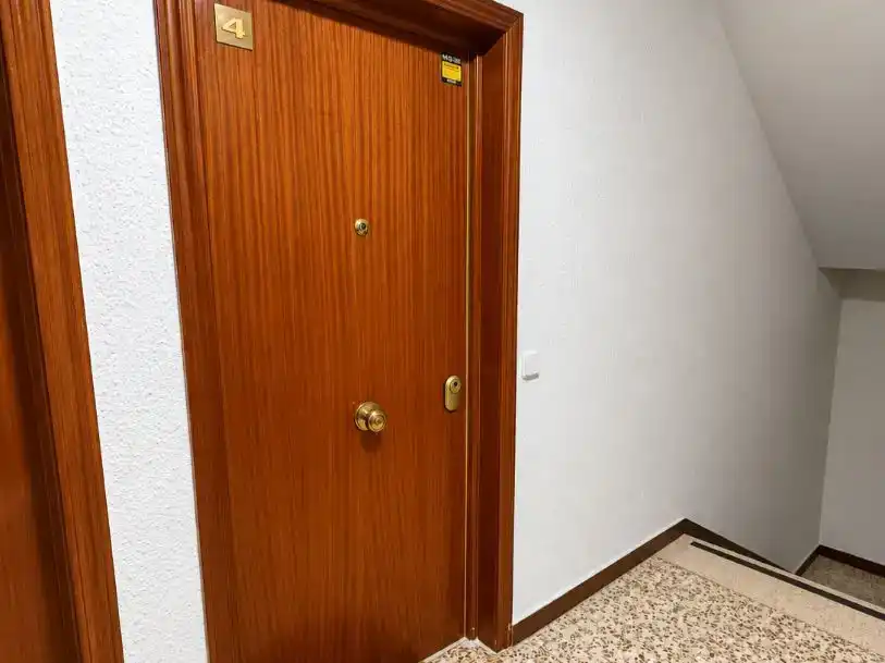 Piso en  Paseo de Lisboa 3 - Foto 6