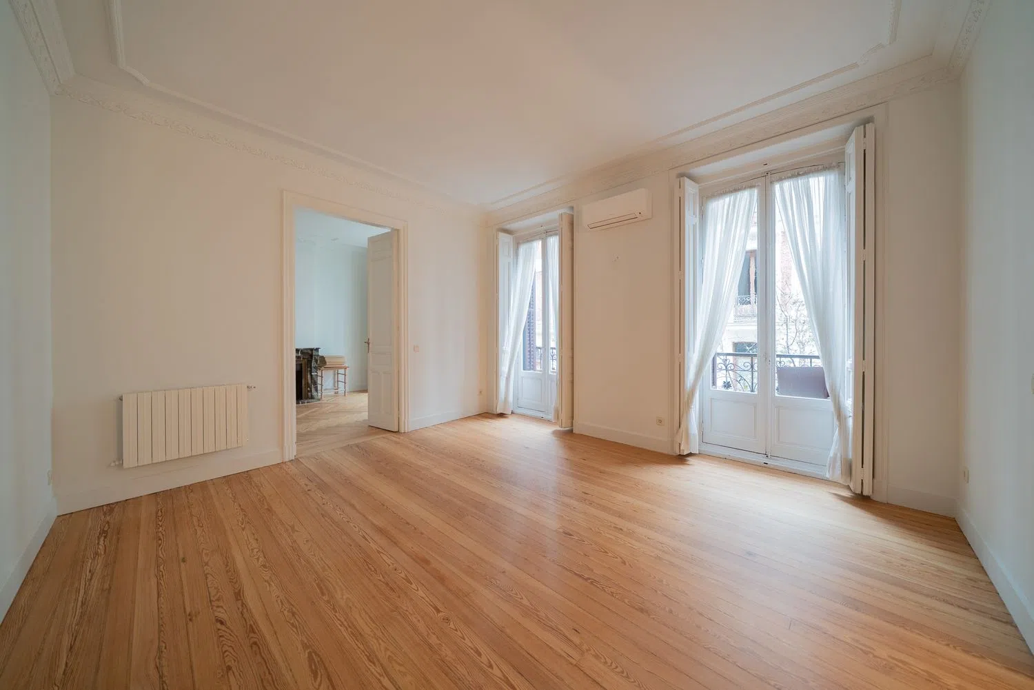 Piso en Barrio Chueca-Justicia - Foto 4