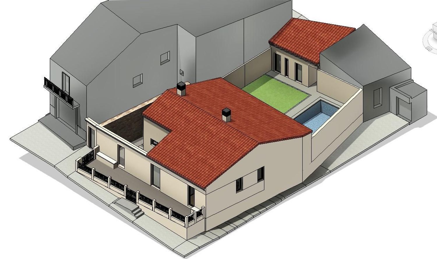 Casa de pueblo en Plaza Verdura, 13 - Foto 6