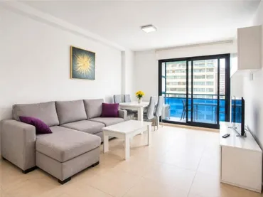 Apartamento en La Cala - Foto 2
