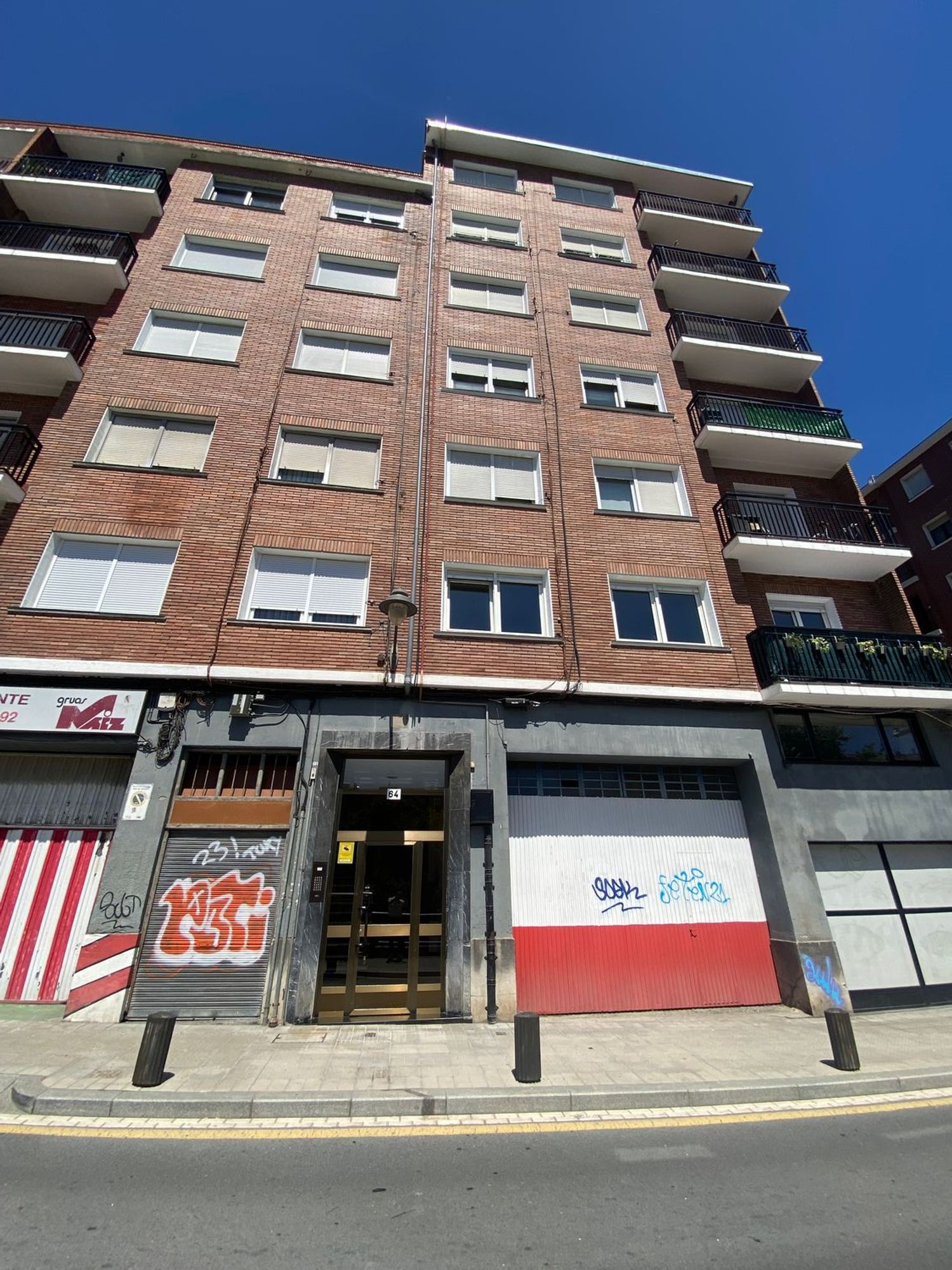 Piso en Ramón y Cajal Etorbidea, 64, San Pedro de Deusto - Foto 17