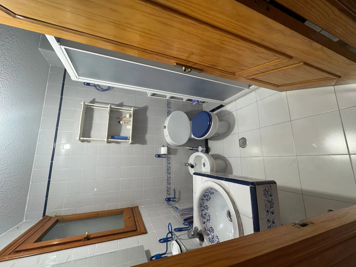 Chalet adosado en avenida Santiago Bernabéu, 78 - Foto 12