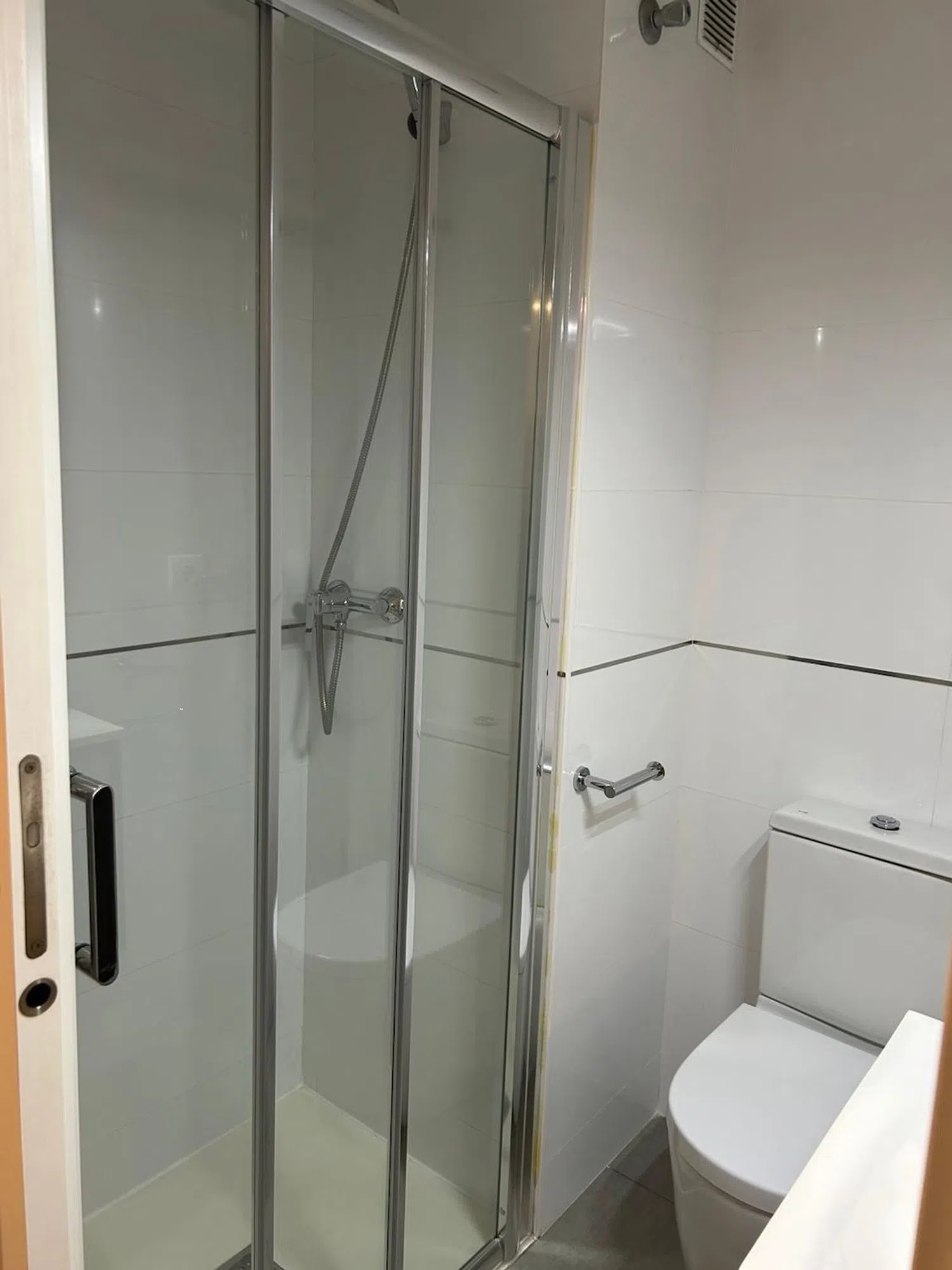 Piso en calle de la Reina Maria Cristina, 35 - Foto 14