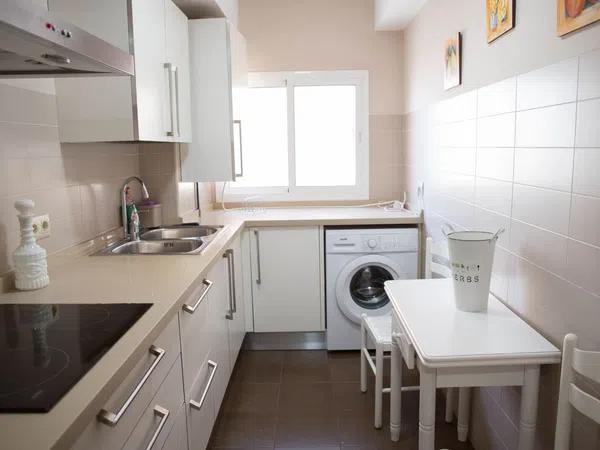 Piso en Rafael Laffon, 12, Arroyo - Santa Justa - Foto 14
