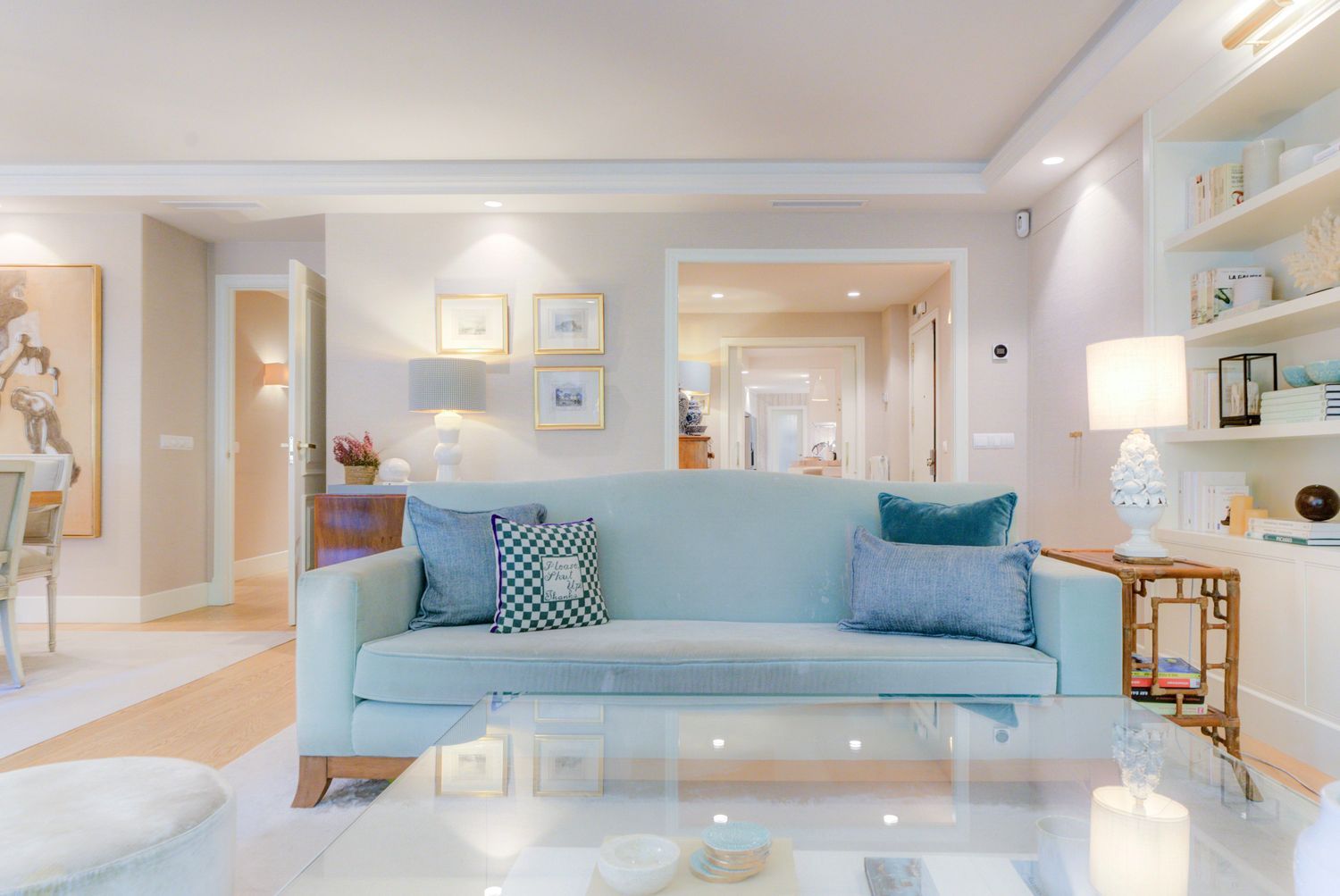 Piso en Barrio Almagro - Foto 3