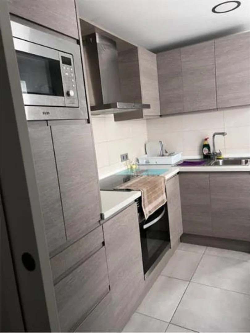 Piso en Santiago el Mayor - Foto 1