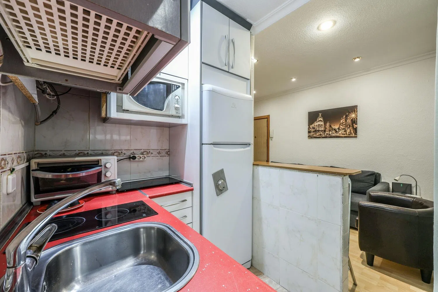 Piso en Corre. Alta de San Pablo, 33 - Foto 8