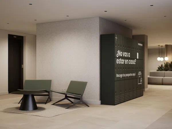 Piso en calle de Méndez Álvaro, 43 - Foto 55