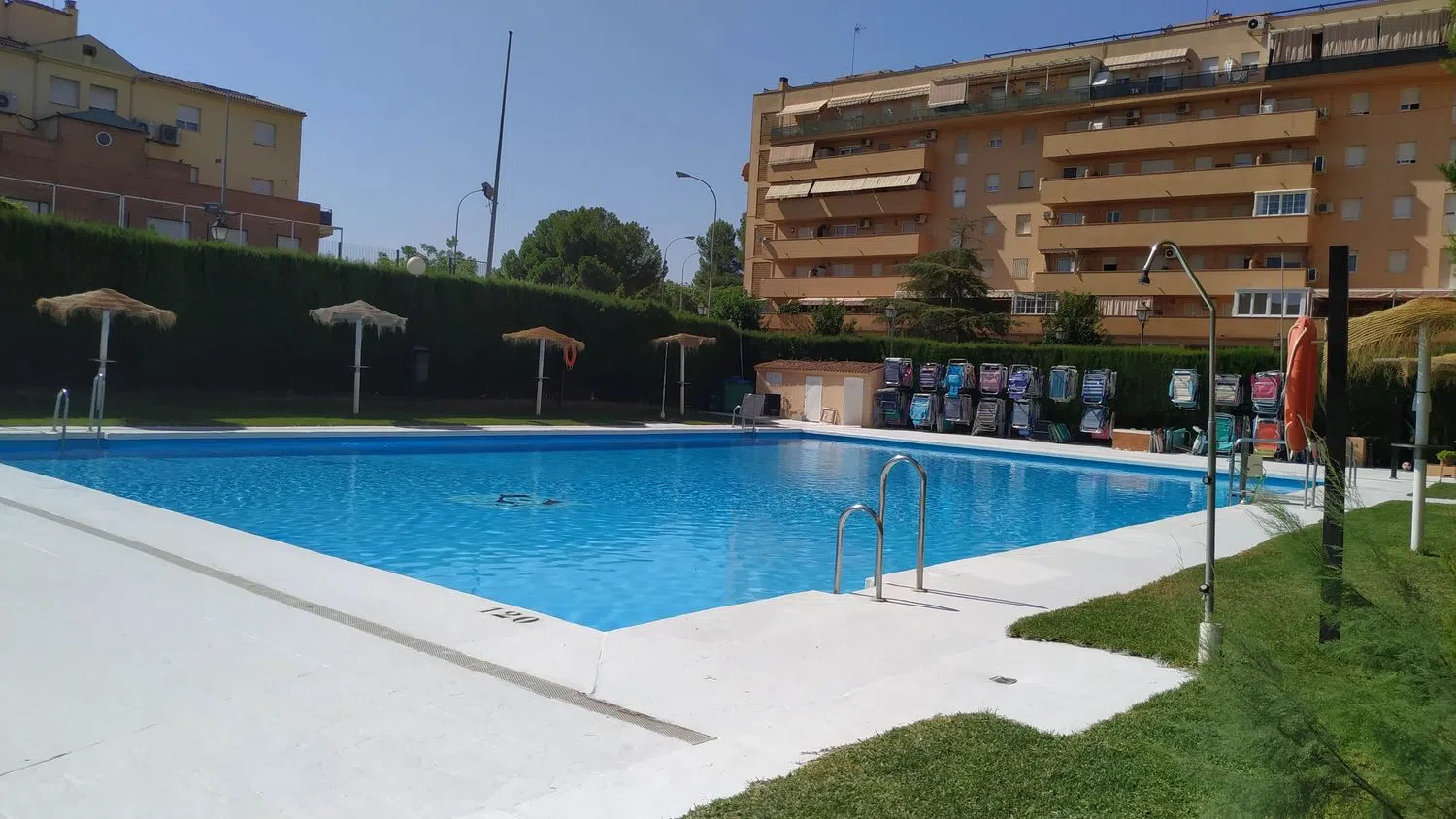 Piso en calle Cueva del Gato, 6 - Foto 9