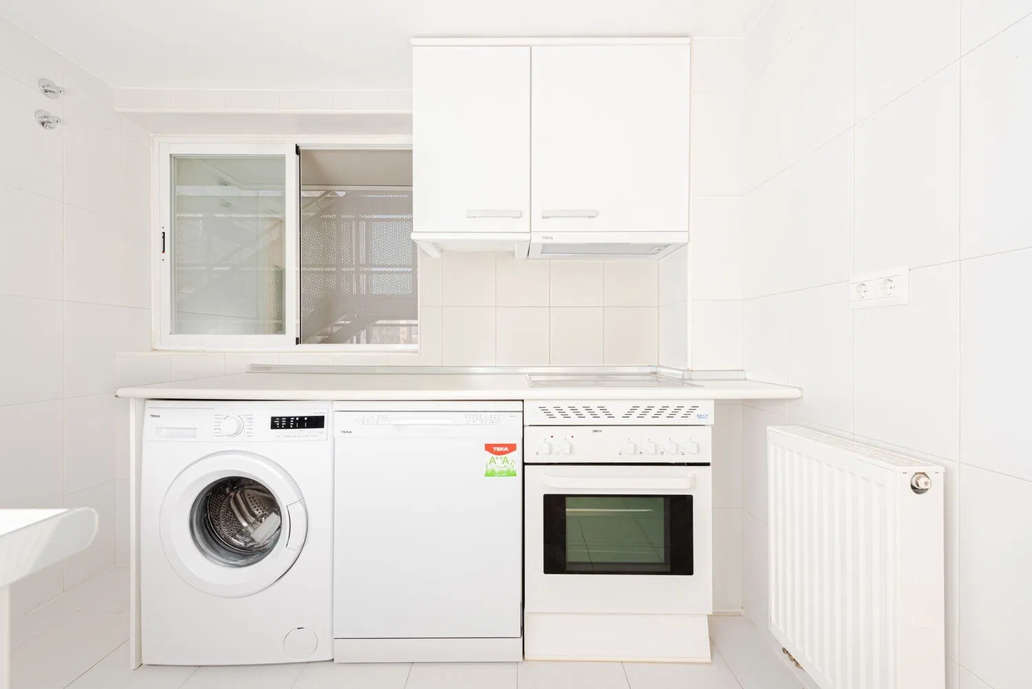 Piso en calle la Granja de San Ildefonso - Foto 8