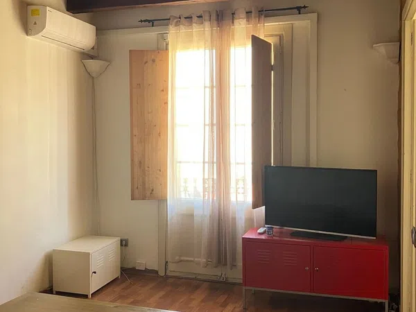 Piso en calle de Salvà, 31